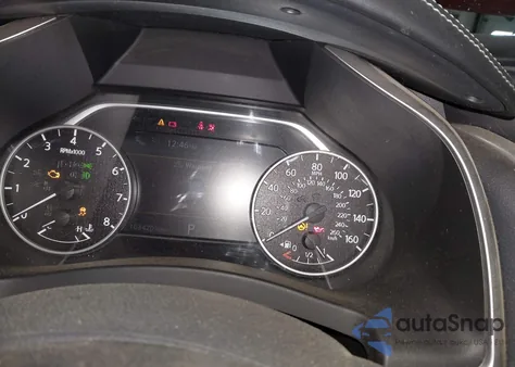 2016 Nissan Murano Platinum/S/Sl/Sv из США, поврежденный, VIN 5N1AZ2MHXGN151376